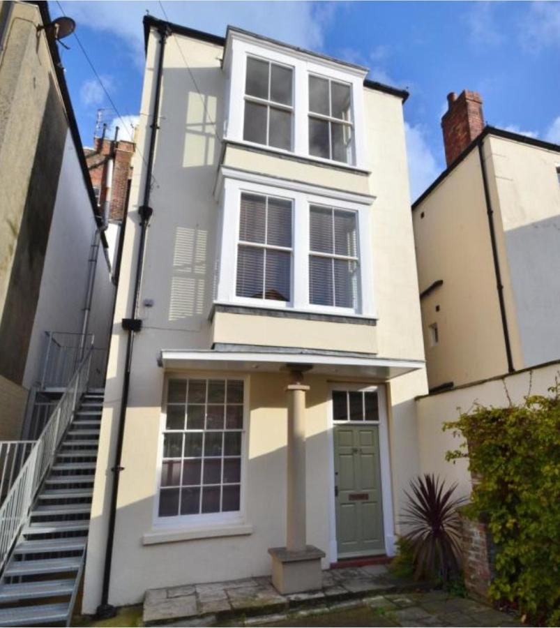 Apartment Belv House