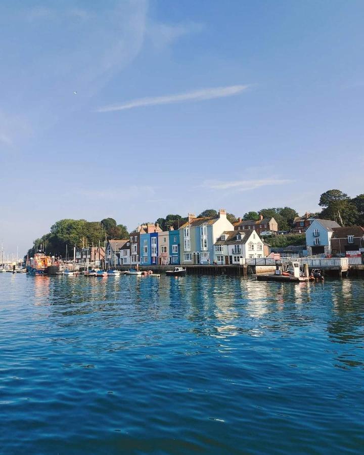 Belv House * Weymouth