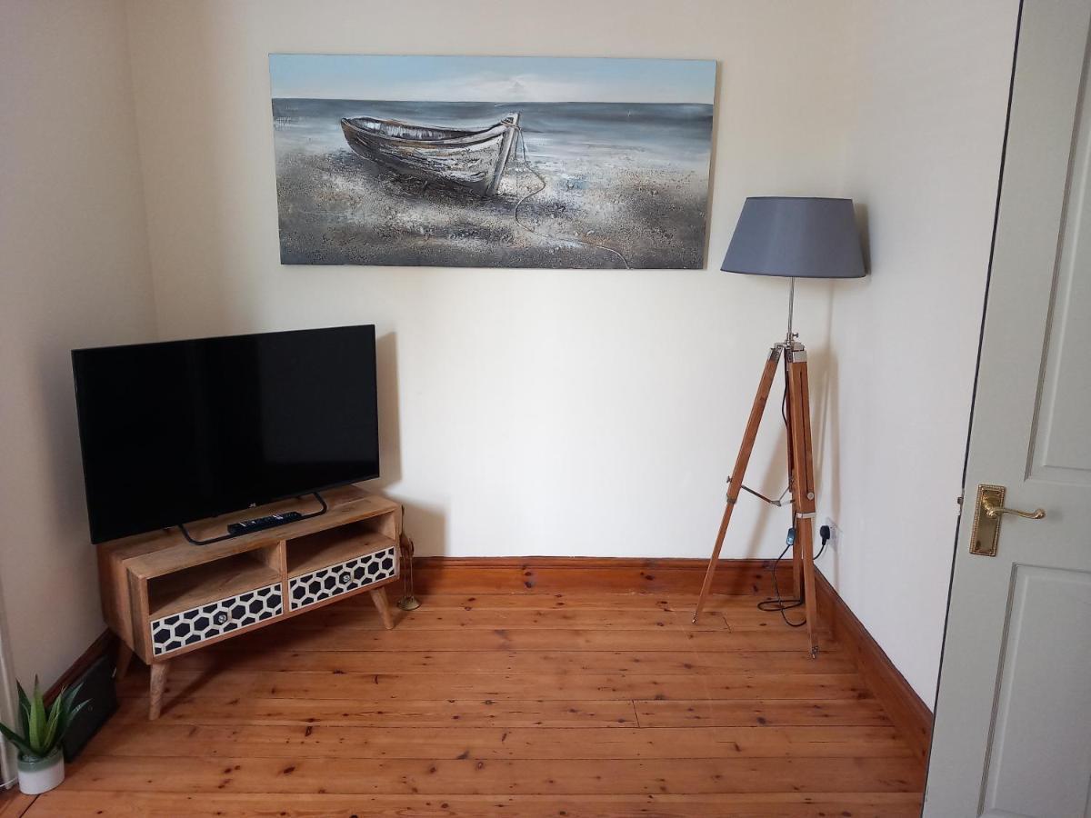 Apartment Belv House