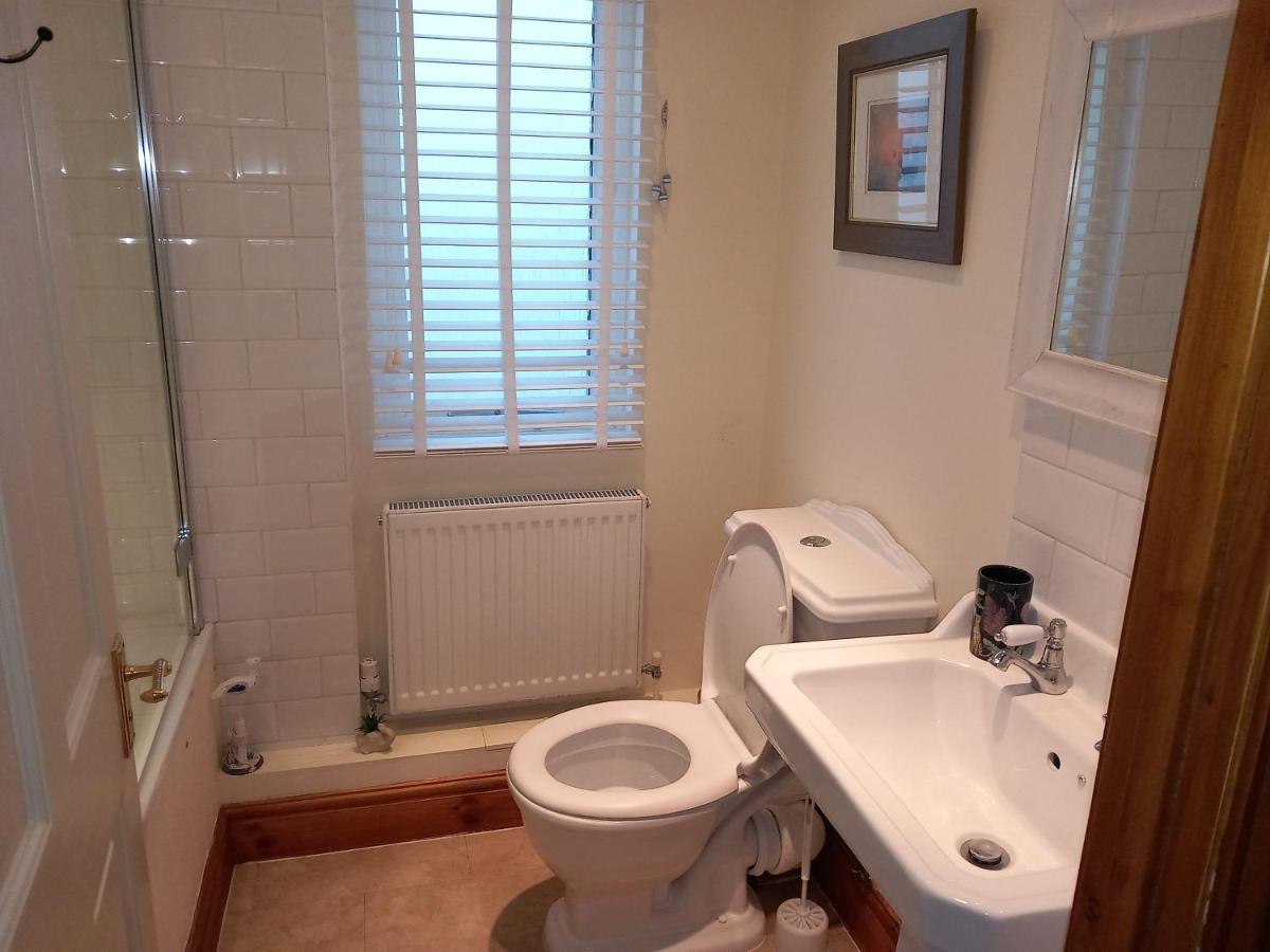 Belv House Apartment Weymouth