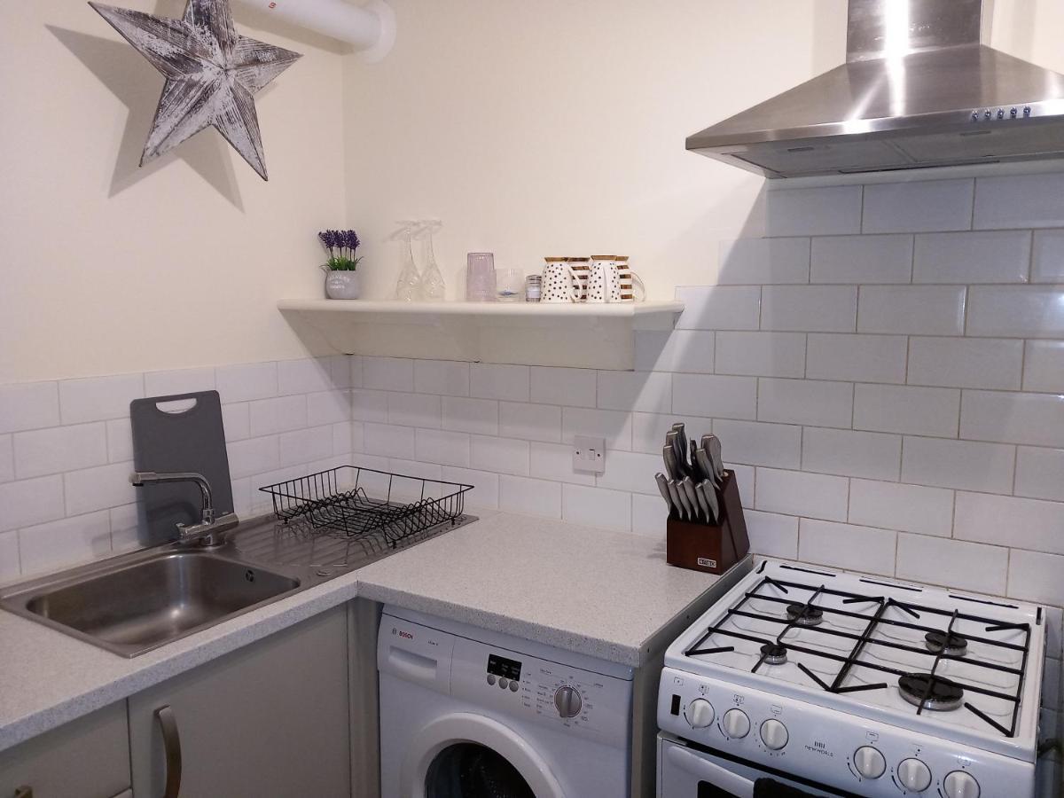 Belv House Apartment