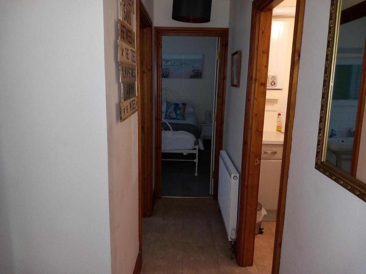 Belv House Apartment *