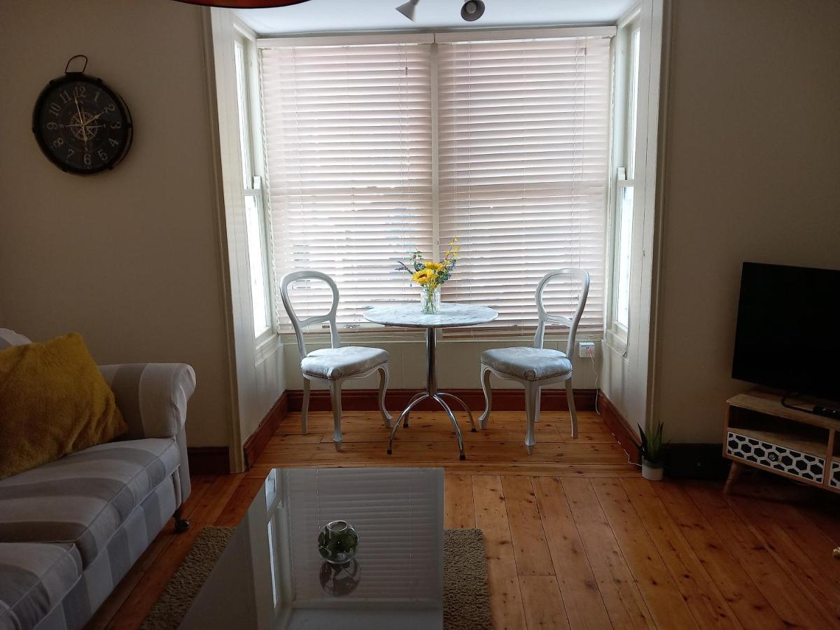 Belv House Apartment Weymouth
